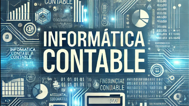 INFORMÁTICA CONTABLE VIRTUAL NOCHE