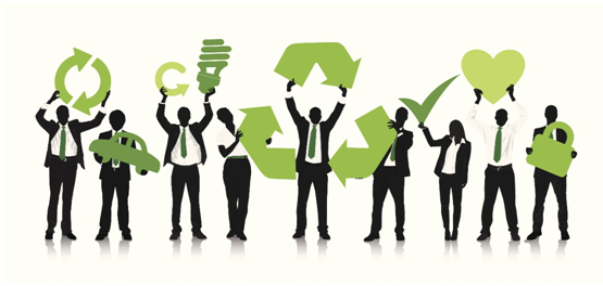ADMINISTRACION ORGANIZACIONAL Y MEDIO AMBIENTE
