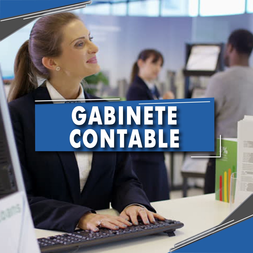 GABINETE CONTABLE INFORMÁTICO