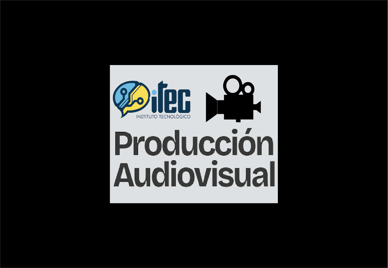 AUDIOVISUAL