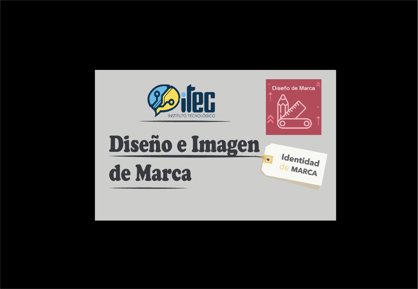 DISEÑO E IMAGEN DE MARCA