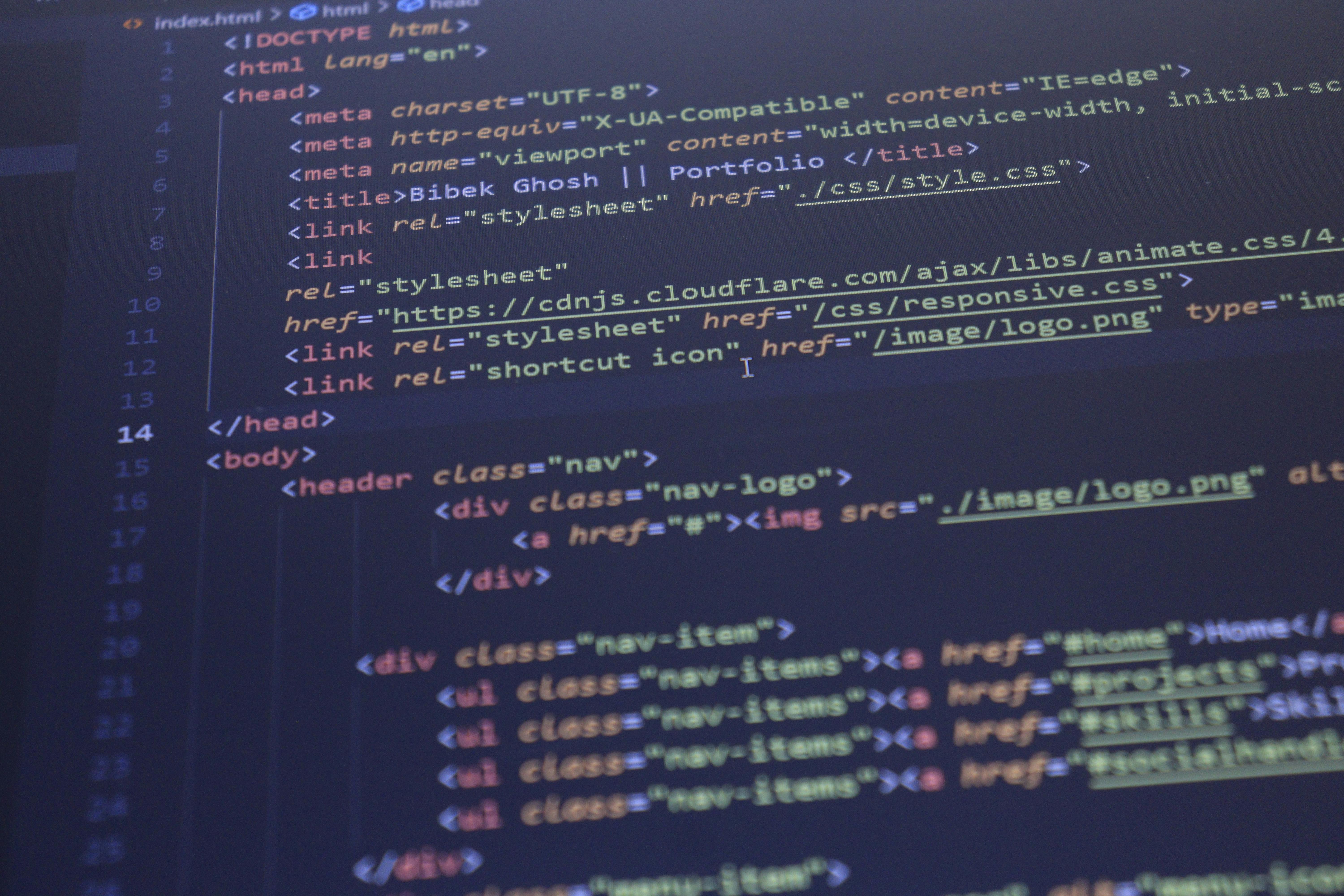 DISEÑO Y PROGRAMACIÓN WEB I